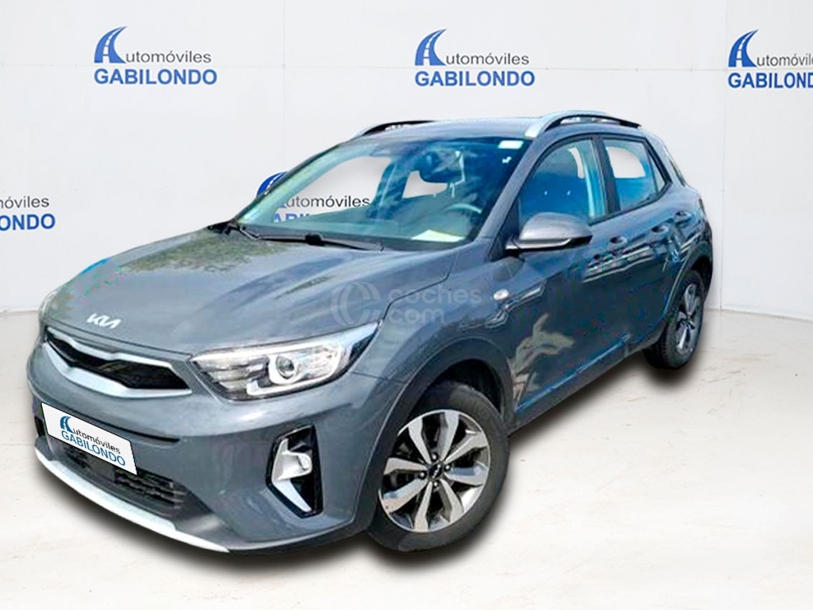 Foto del KIA Stonic 1.0 T-GDi MHEV DCT Drive 120