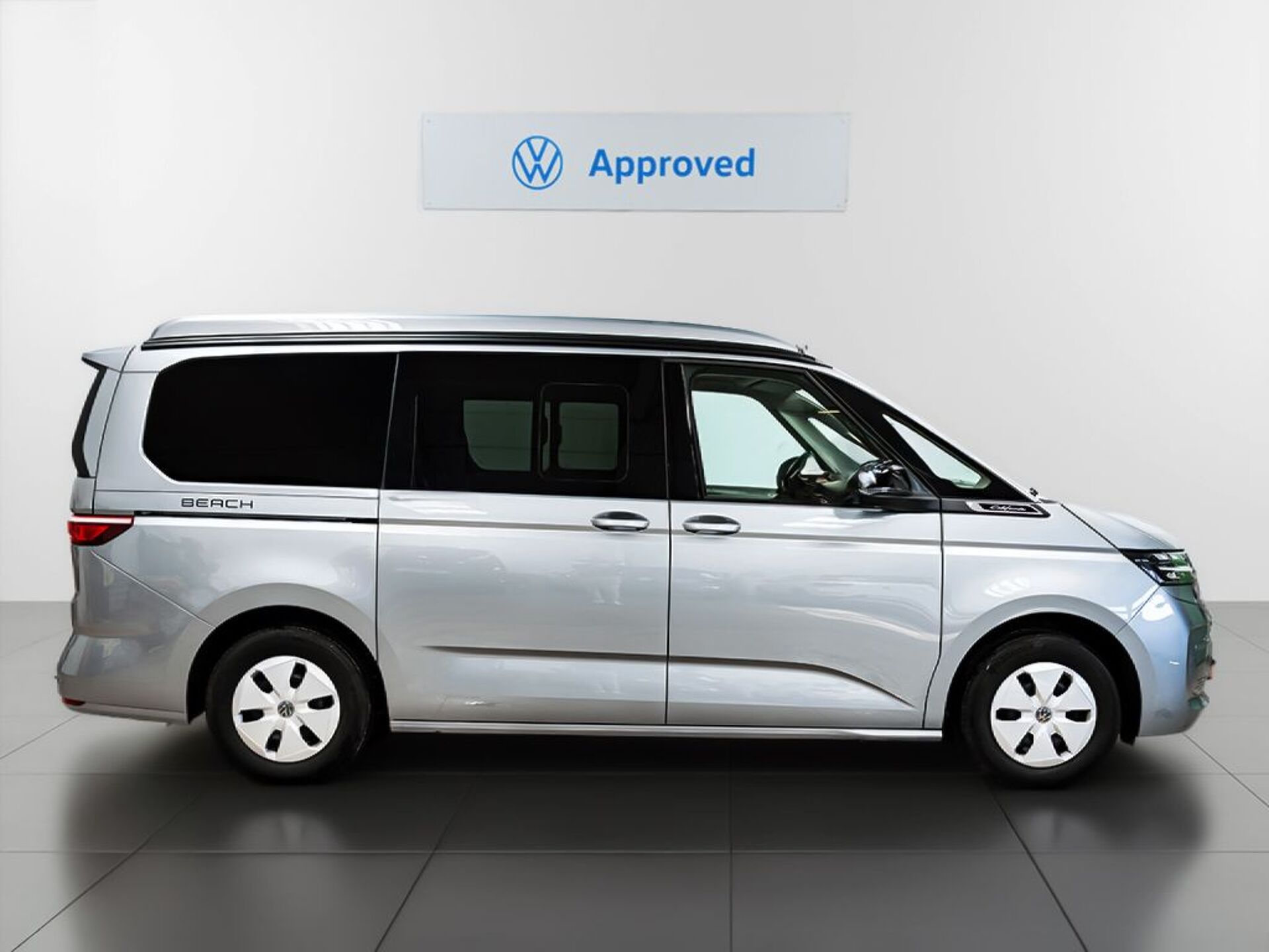 Imagen 3 de VOLKSWAGEN California