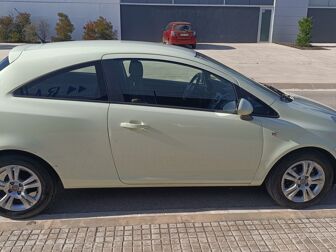 Imagen de OPEL Corsa 1.2 C Mon