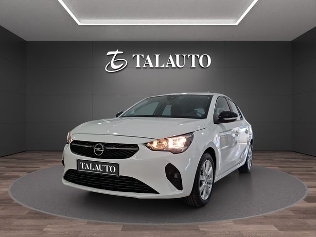 OPEL Corsa (1.2T XHL 74kW (100CV) Edition) en Toledo