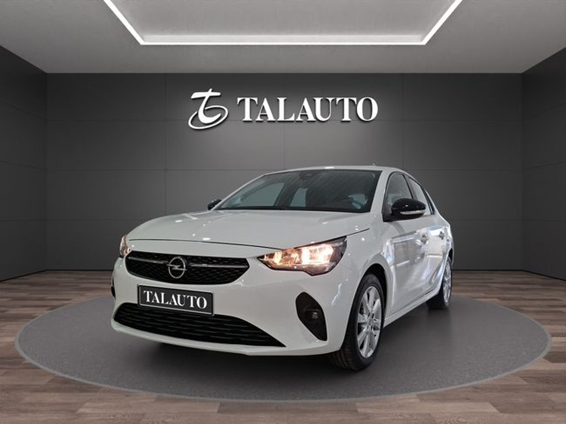 Imagen de OPEL Corsa