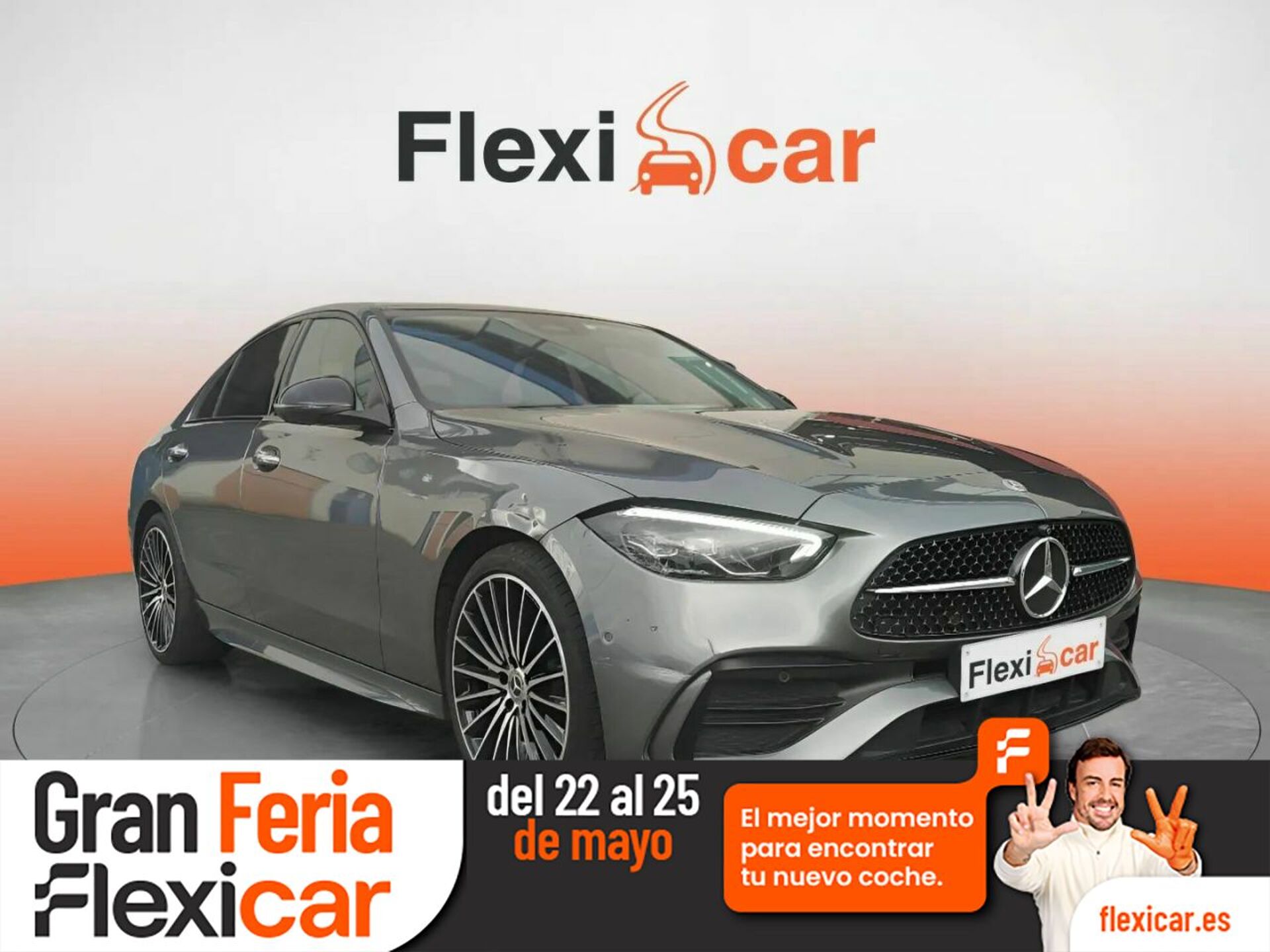 Imagen de MERCEDES Clase C