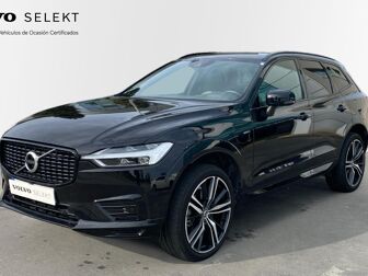 Imagen de VOLVO XC60 T8 Twin R-Design