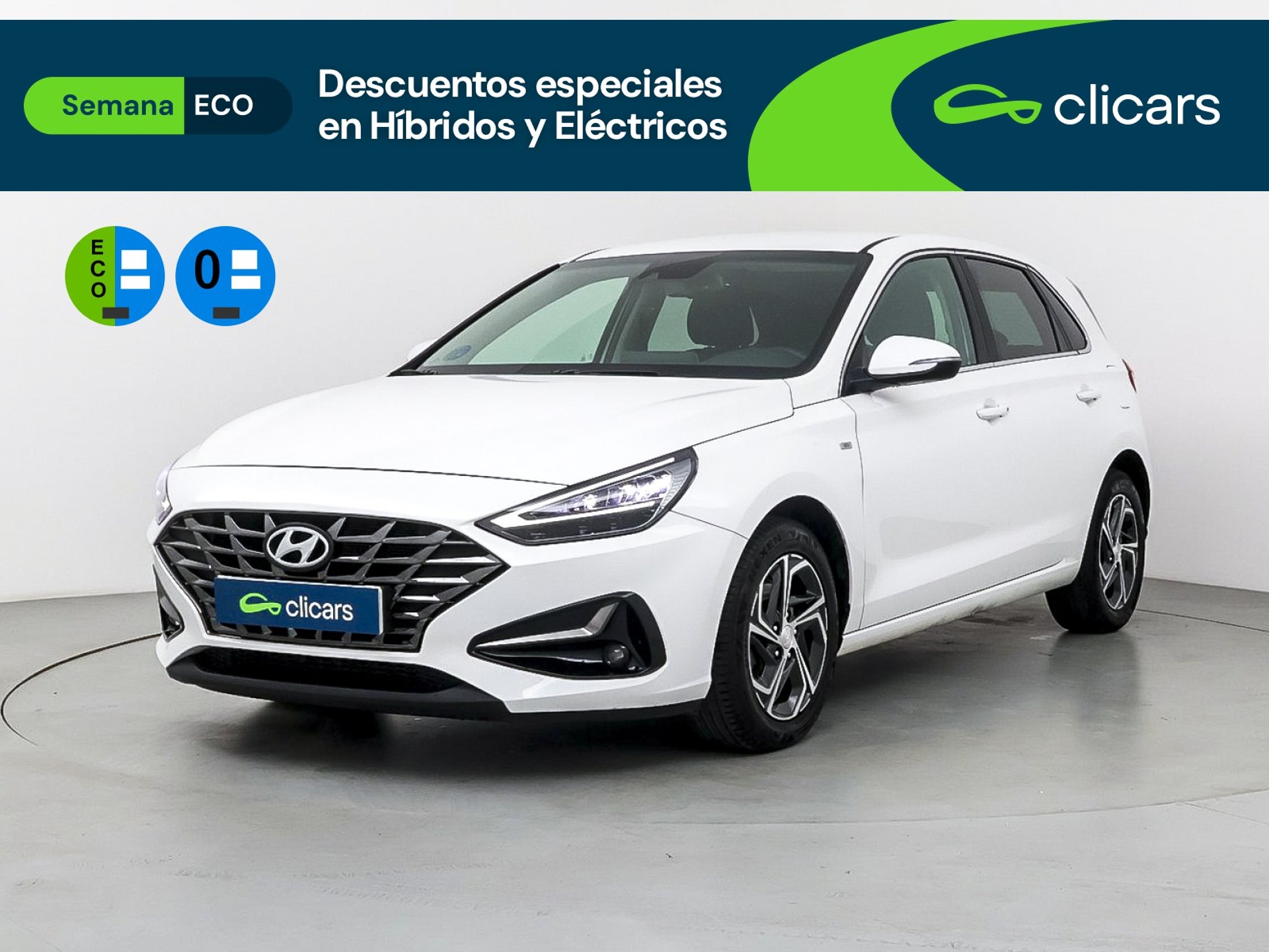 Imagen de HYUNDAI i30