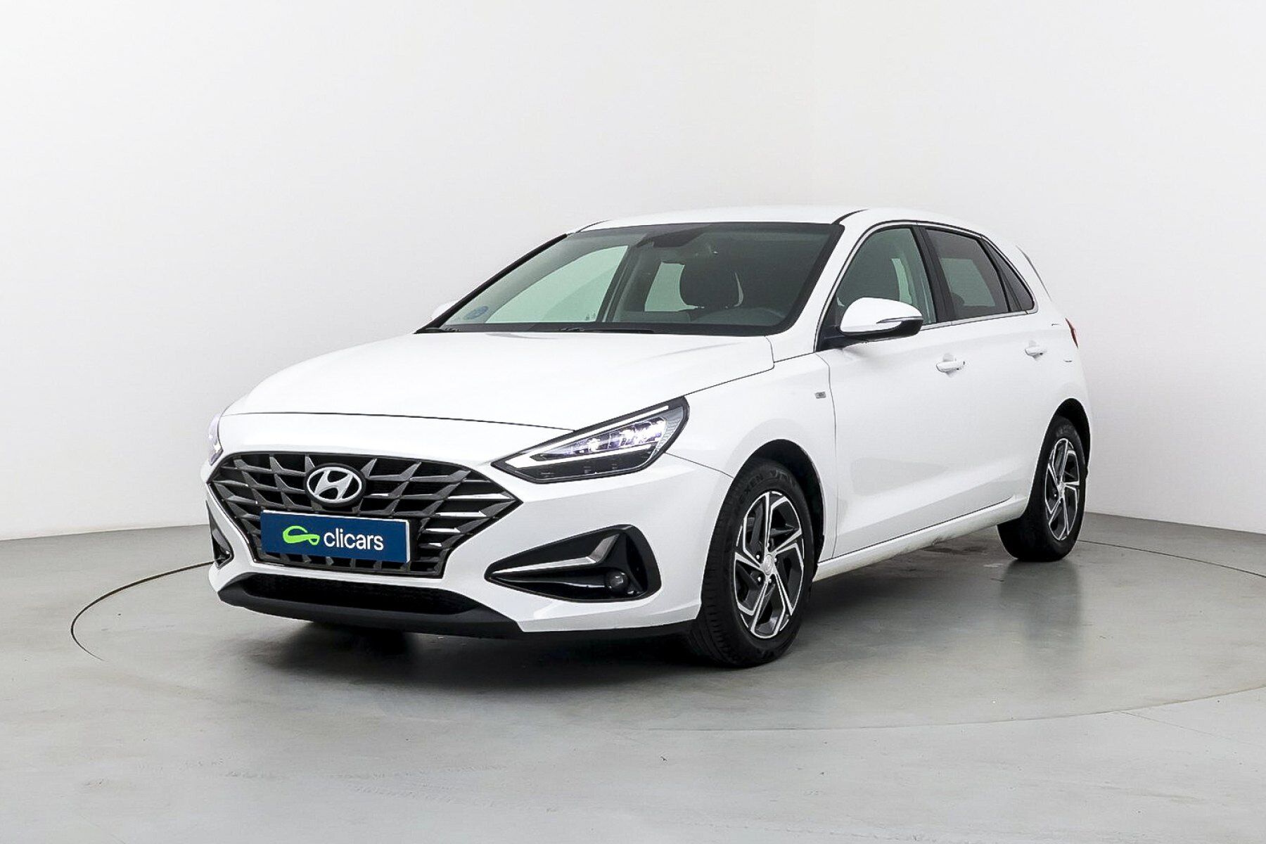 Foto del HYUNDAI i30 1.0 TGDI Tecno 48V 120