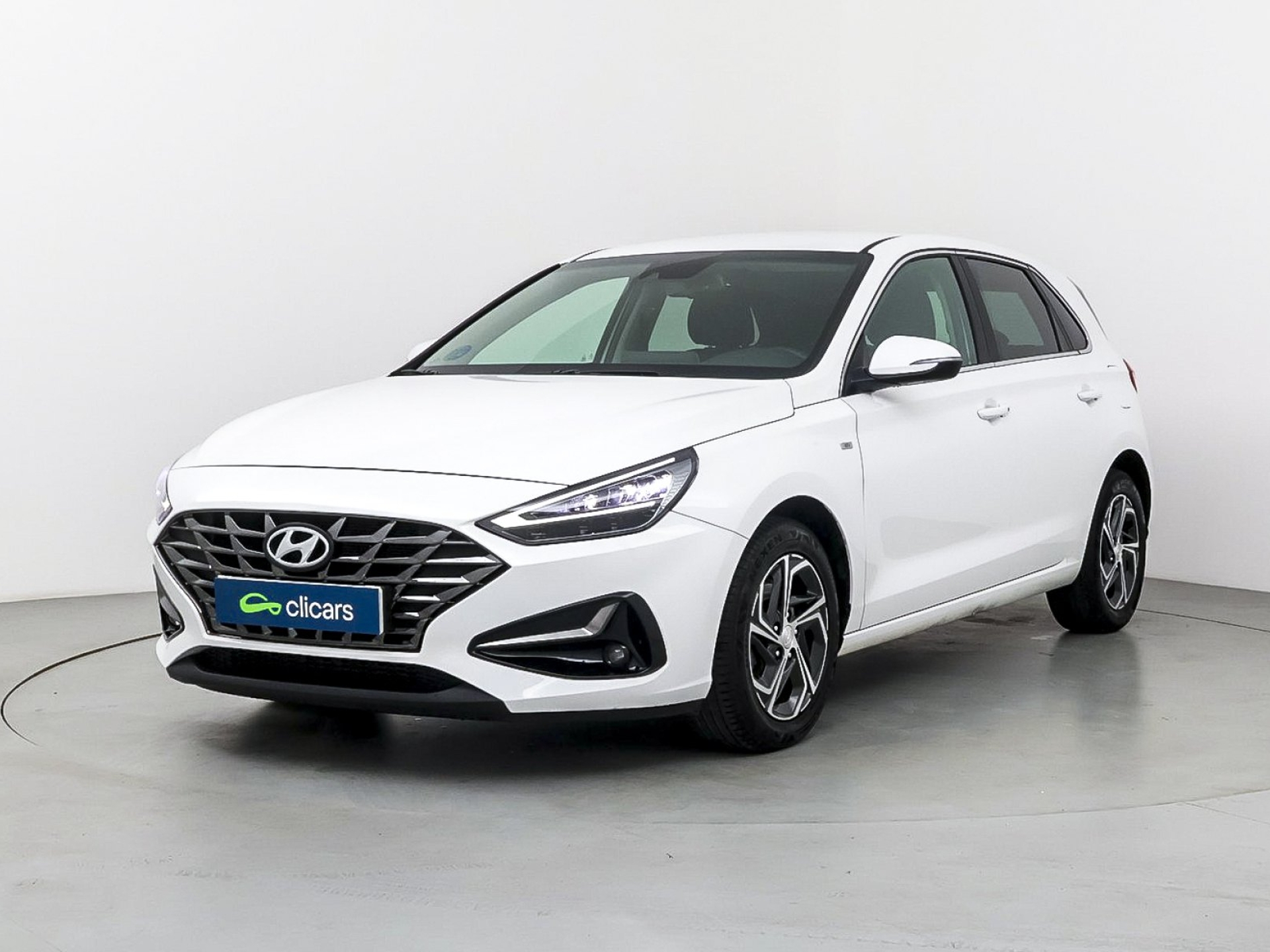 Imagen de HYUNDAI i30