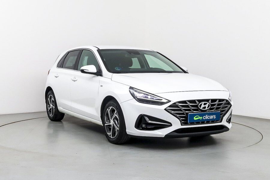 Foto del HYUNDAI i30 1.0 TGDI Tecno 48V 120
