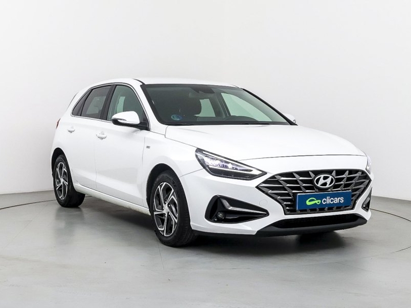 Foto del HYUNDAI i30 1.0 TGDI Tecno 48V 120