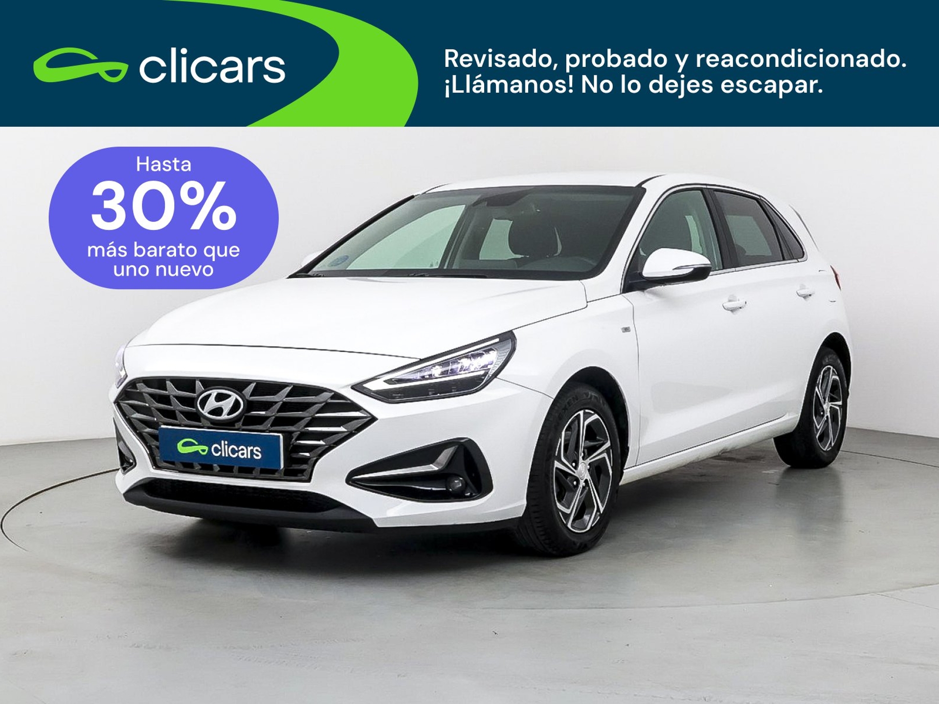 Imagen de HYUNDAI i30