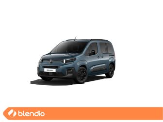 Imagen de CITROEN Berlingo BlueHDi S&S Talla M Max 130 EAT8