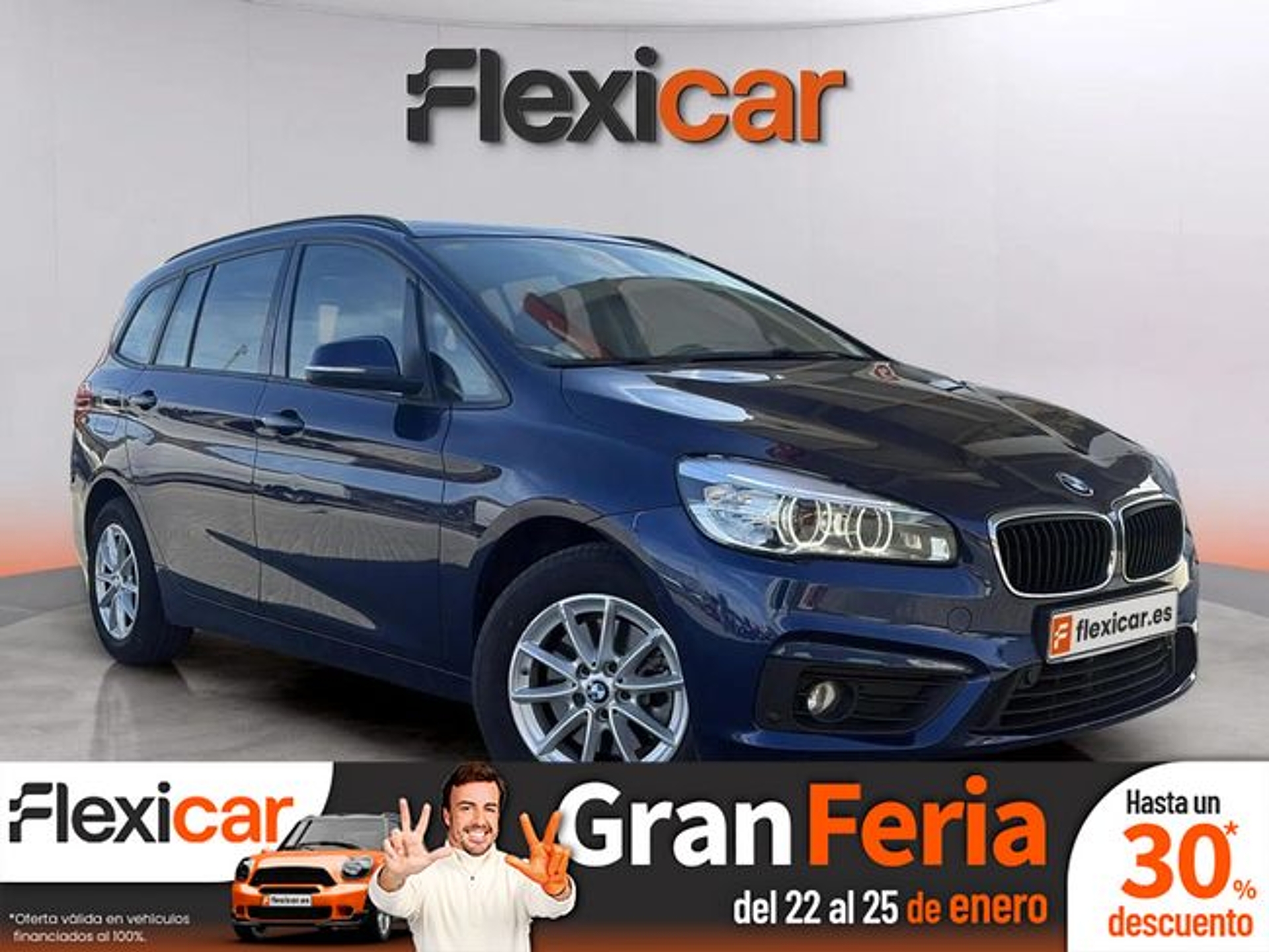 Imagen de BMW Serie 2