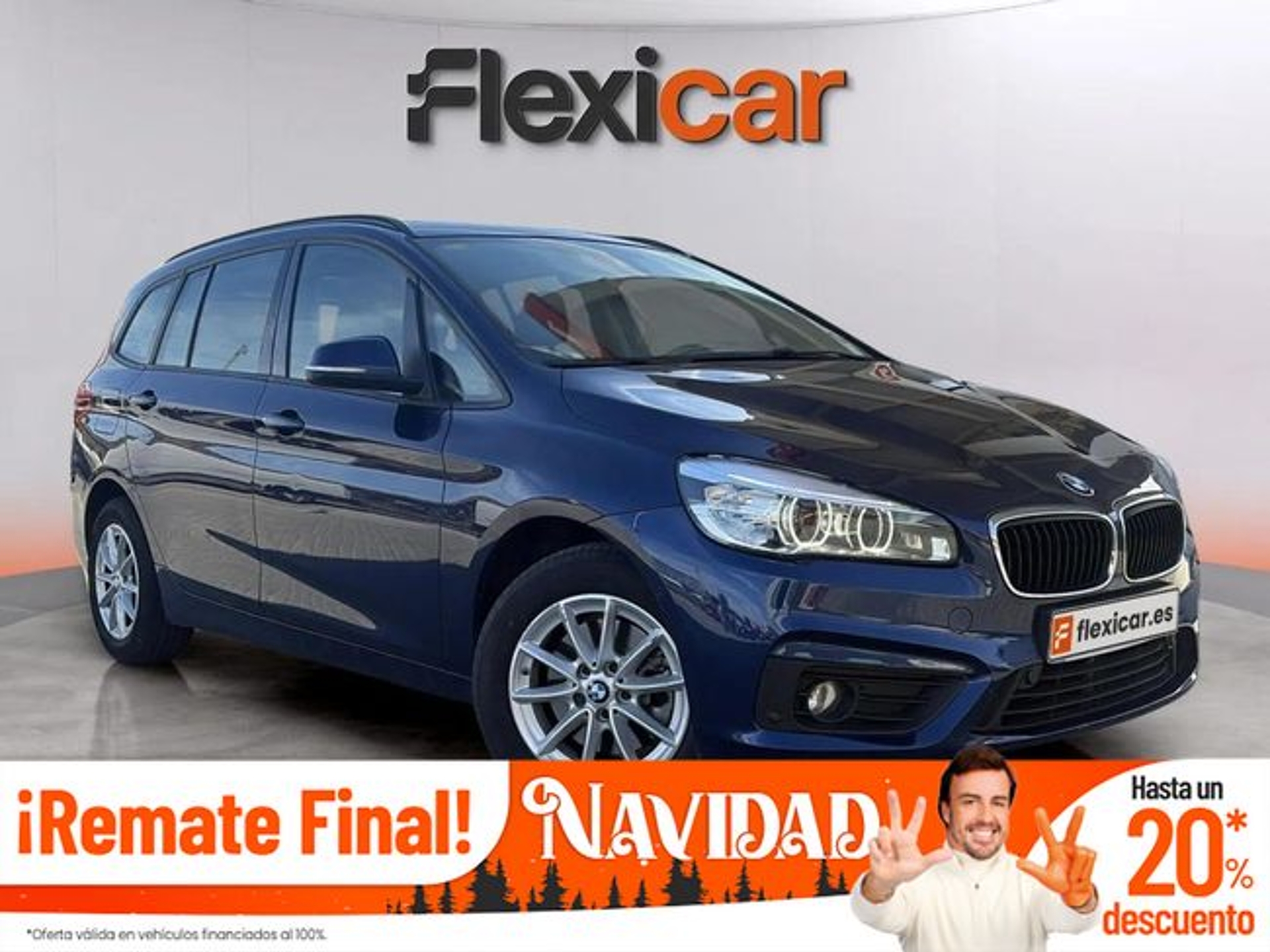 Imagen de BMW Serie 2