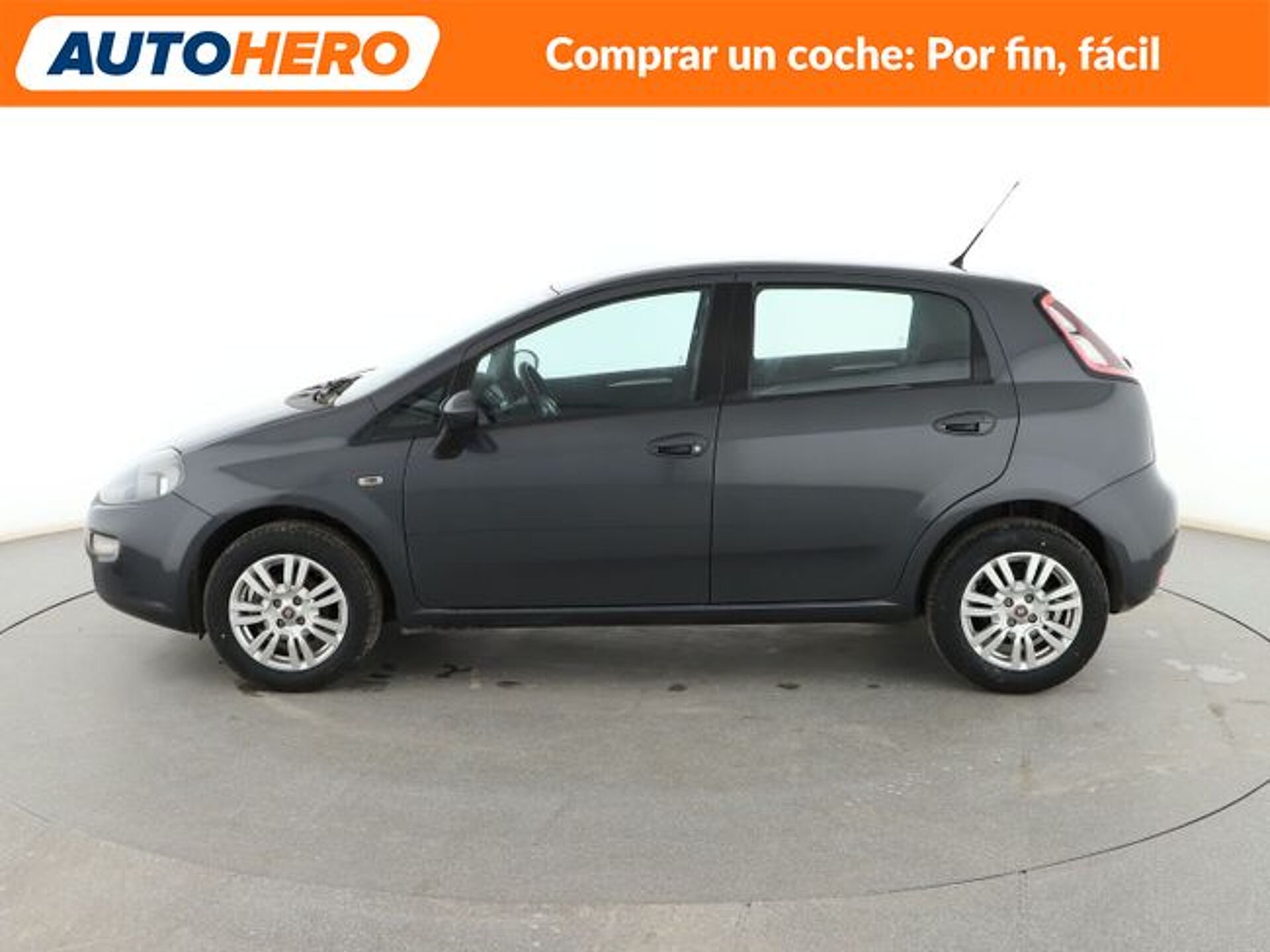 Imagen 3 de FIAT Punto