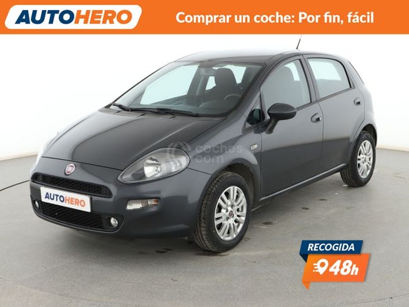 Foto del FIAT Punto 1.4 S&S Pop