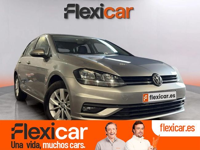 VOLKSWAGEN Golf (Advance 1.6 TDI 85kW (115CV)) en Málaga
