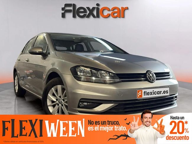 VOLKSWAGEN Golf (Advance 1.6 TDI 85kW (115CV)) en Málaga