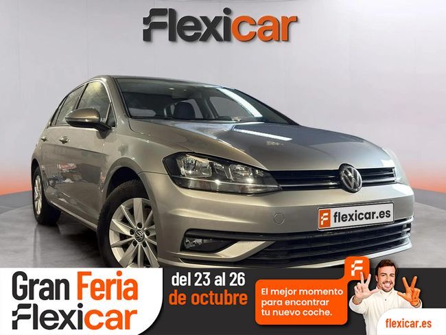 VOLKSWAGEN Golf (Advance 1.6 TDI 85kW (115CV)) en Málaga