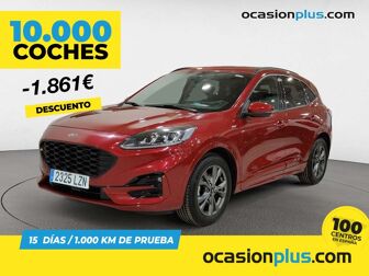 Imagen de FORD Kuga 1.5 EcoBoost ST-Line FWD 150