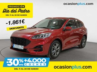 Imagen de FORD Kuga 1.5 EcoBoost ST-Line FWD 150
