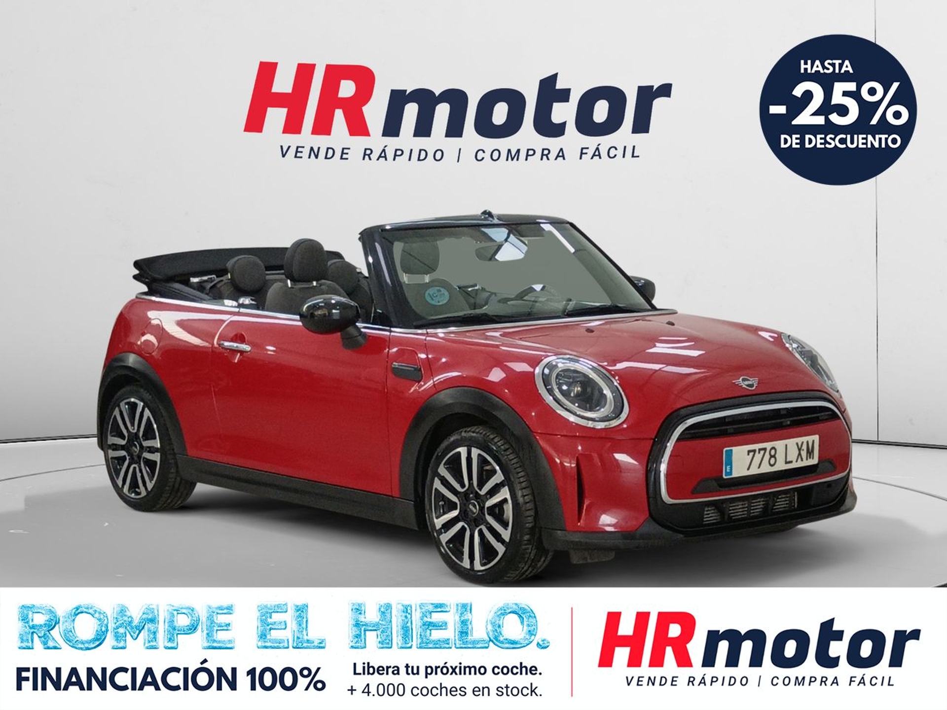 Imagen de MINI Mini