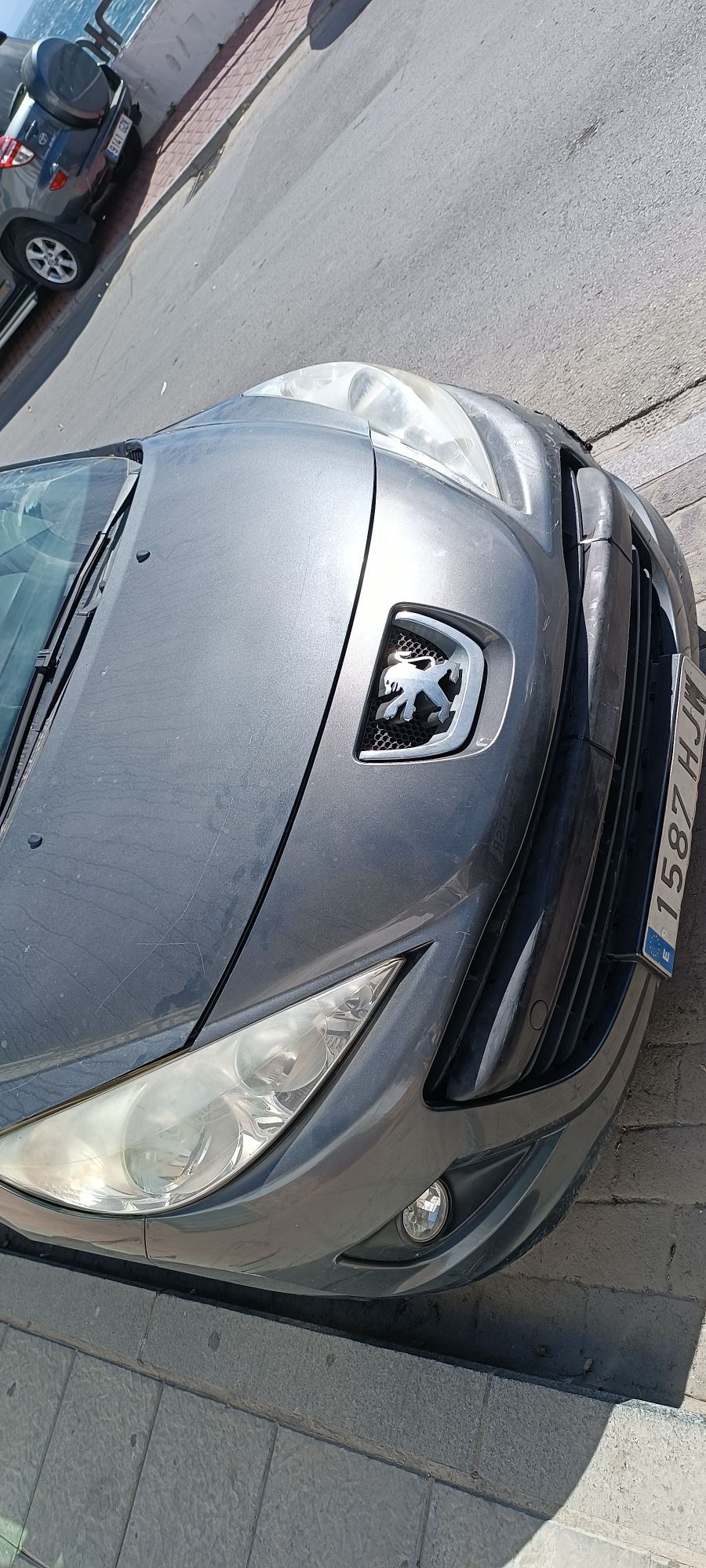 Foto del PEUGEOT 207 1.4i Access