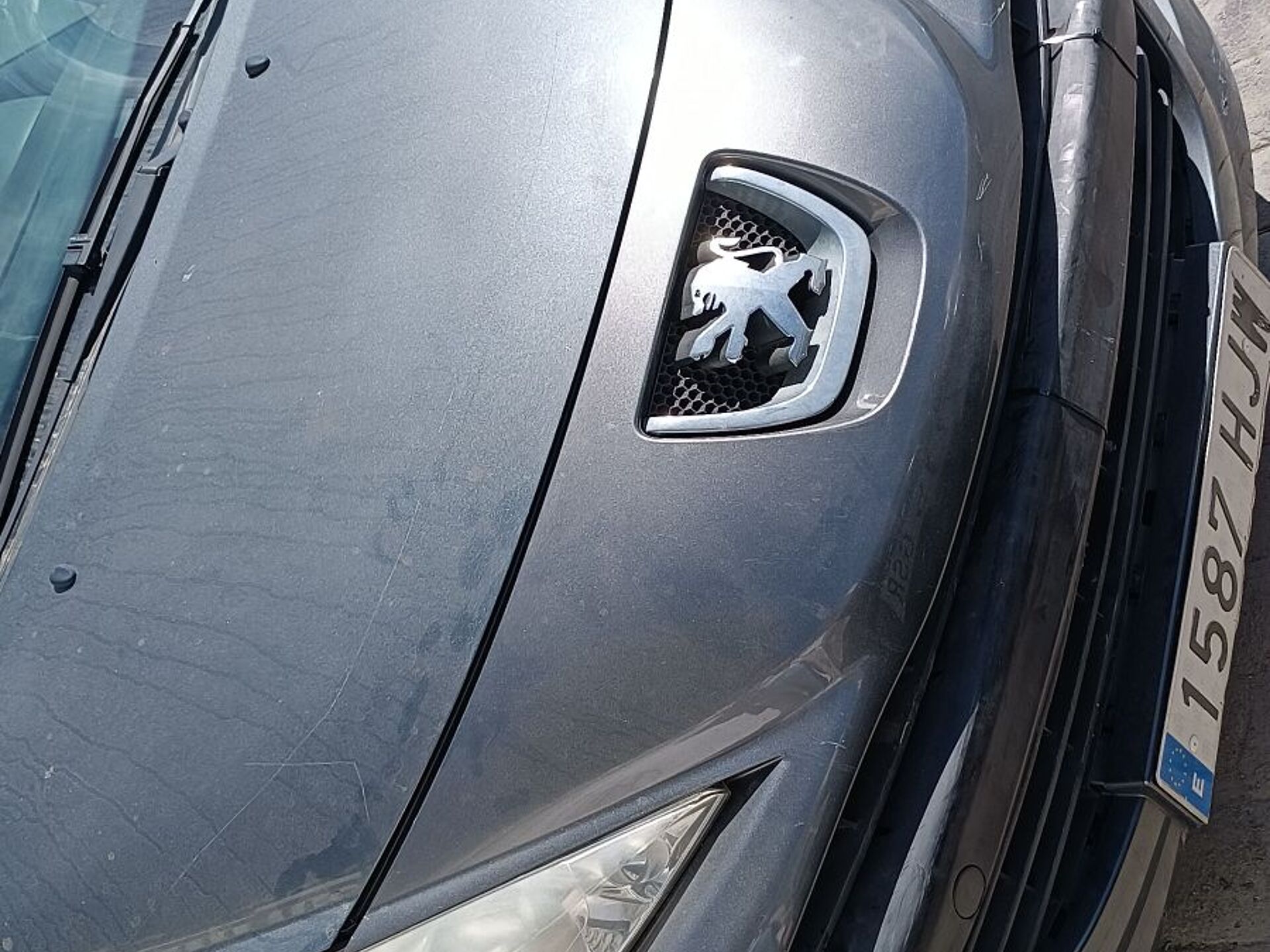 Imagen 3 de PEUGEOT 207