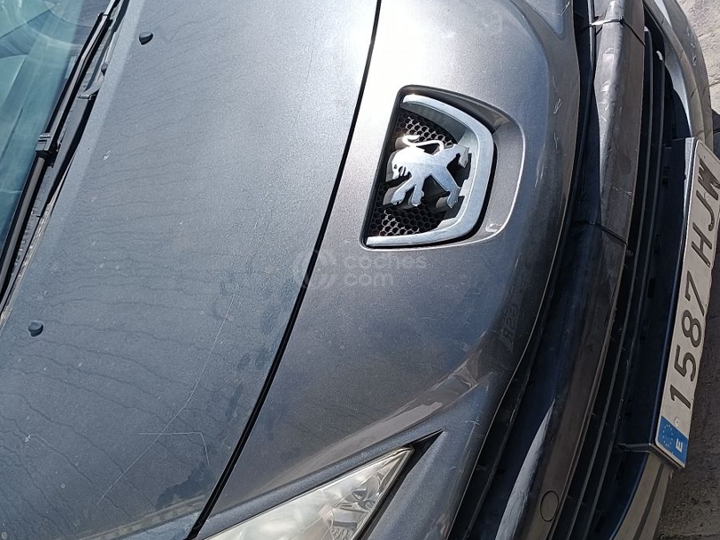 Foto del PEUGEOT 207 1.4i Access