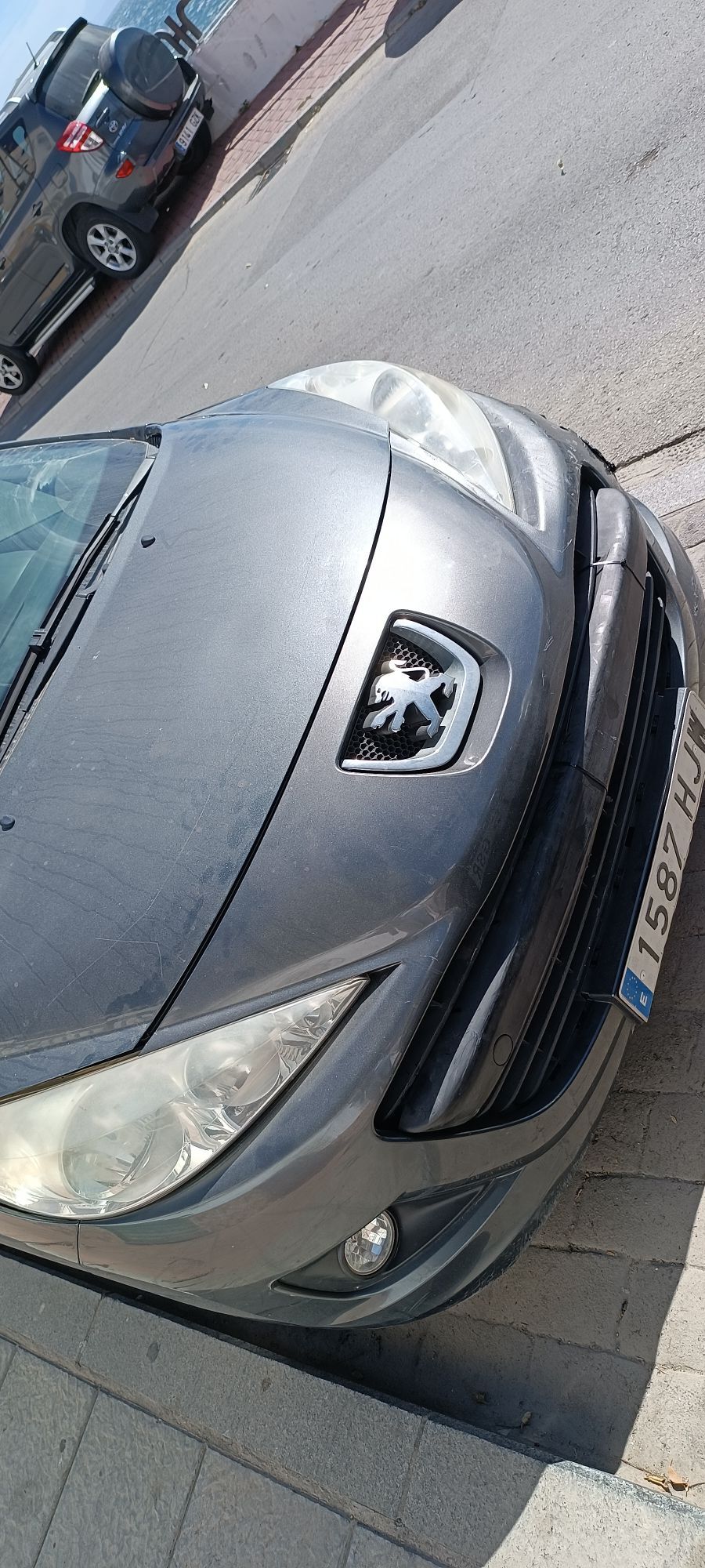 Foto del PEUGEOT 207 1.4i Access