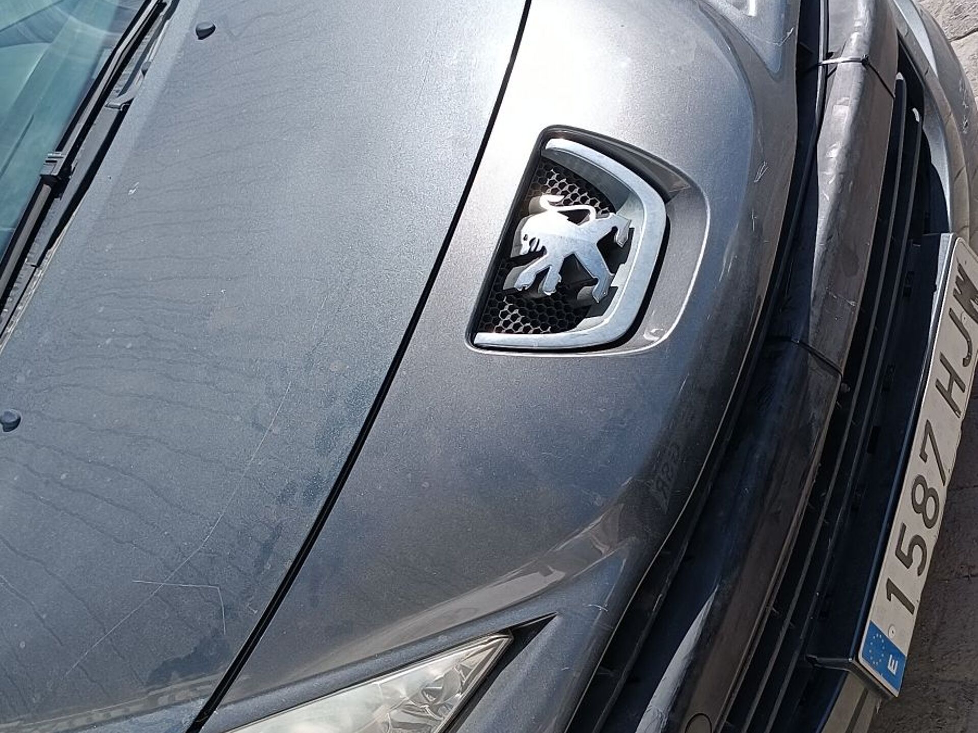 Imagen 2 de PEUGEOT 207