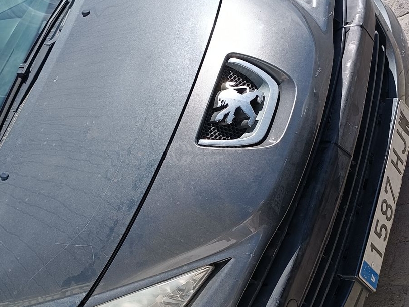 Foto del PEUGEOT 207 1.4i Access