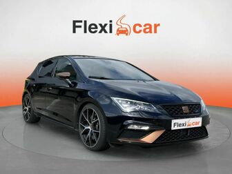 Imagen de SEAT León ST 2.0 TSI S&S Cupra DSG 300