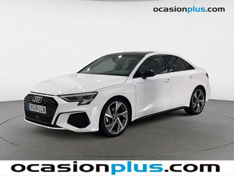 Imagen de AUDI A3 Sedán 35 TDI S line S tronic 110kW