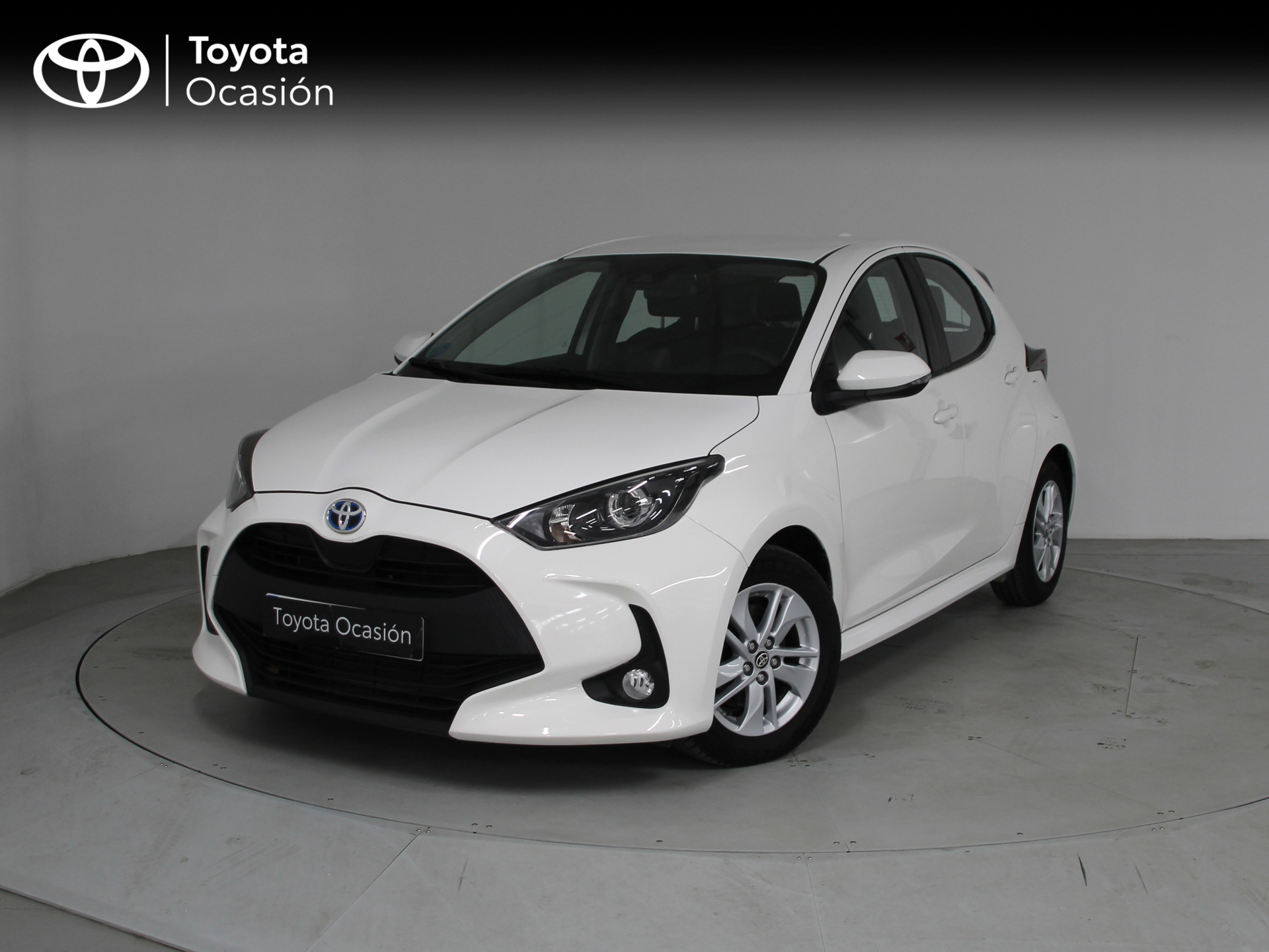 Imagen de TOYOTA Yaris