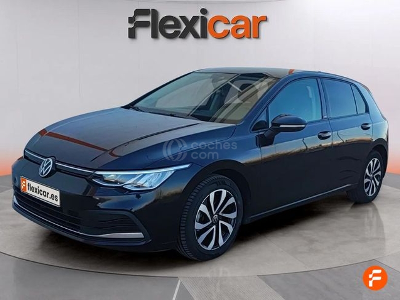 Foto del VOLKSWAGEN Golf 2.0TDI Style DSG 110kW