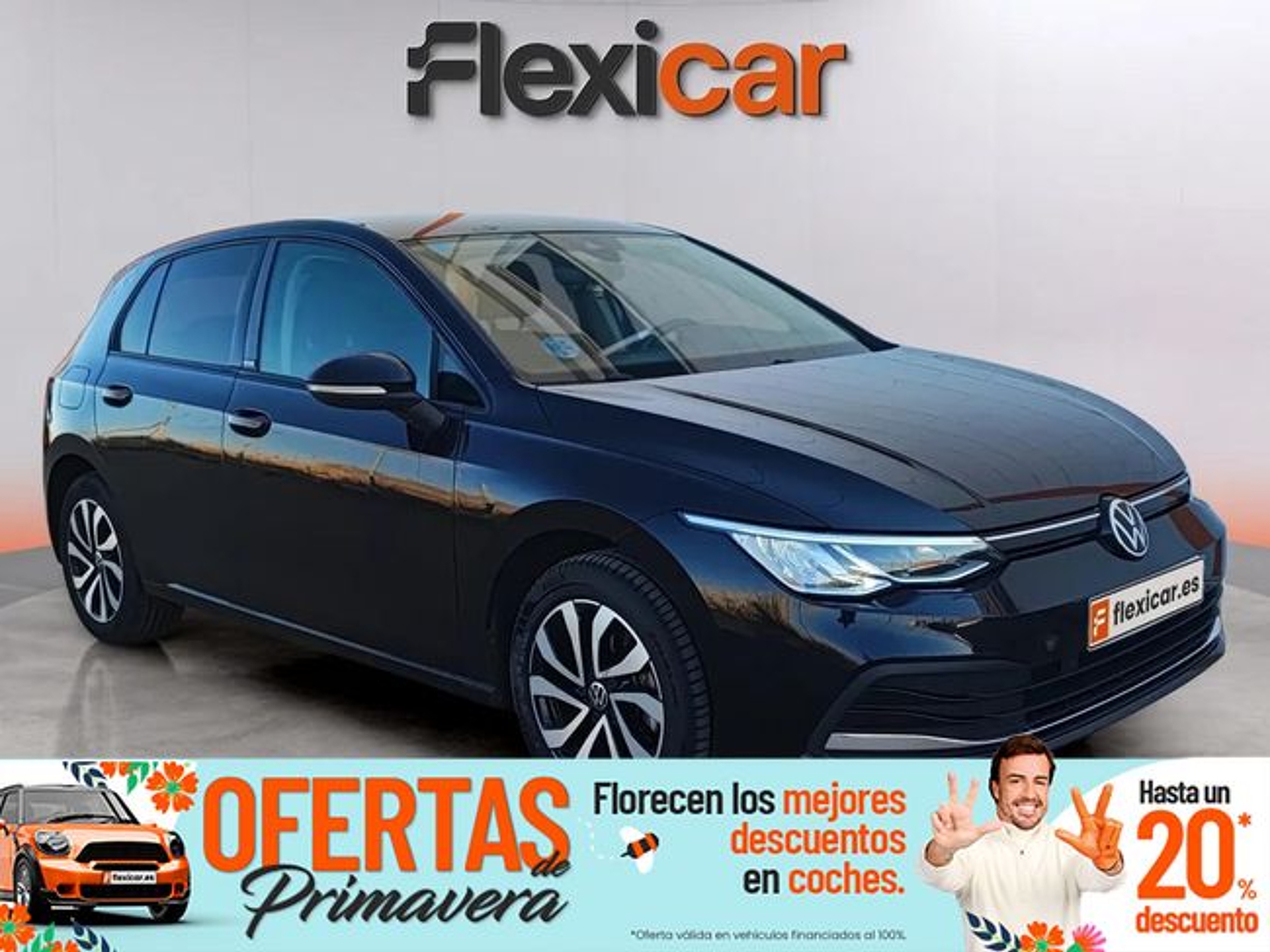 Imagen de VOLKSWAGEN Golf