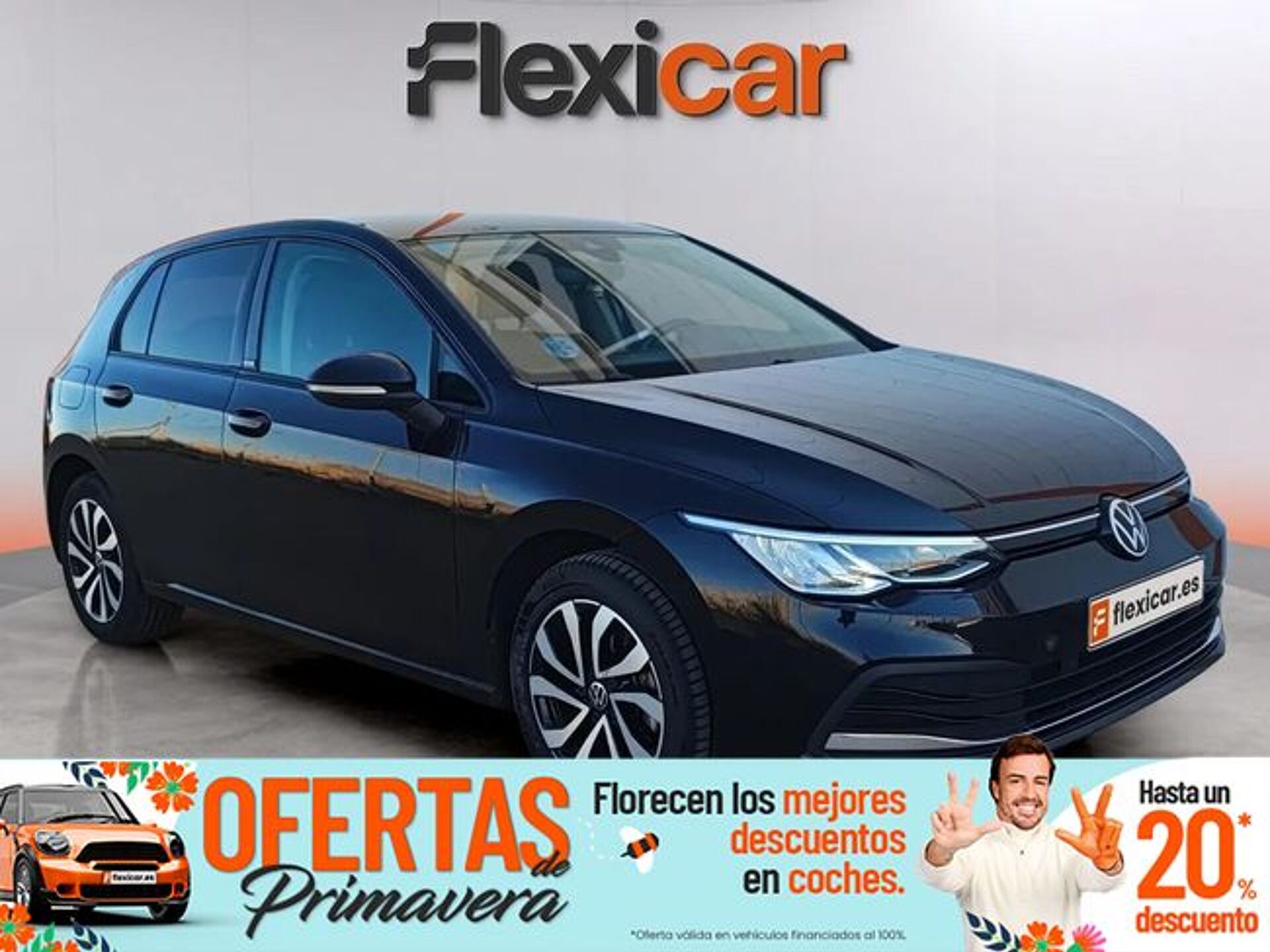 Imagen 1 de VOLKSWAGEN Golf