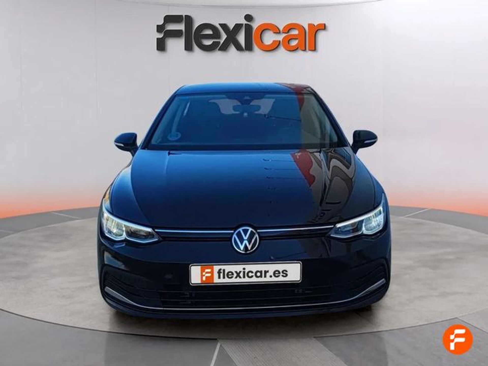 Imagen 2 de VOLKSWAGEN Golf