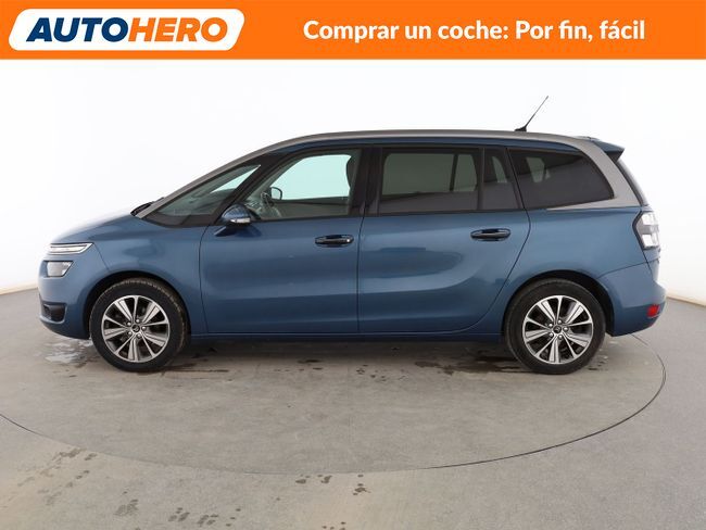 Foto del CITROEN C4 Grand Picasso 1.2 PT. S&S Feel Edition