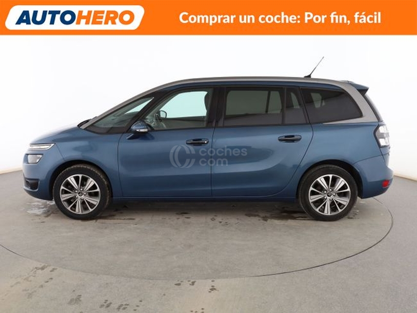 Foto del CITROEN C4 Grand Picasso 1.2 PT. S&S Feel Edition