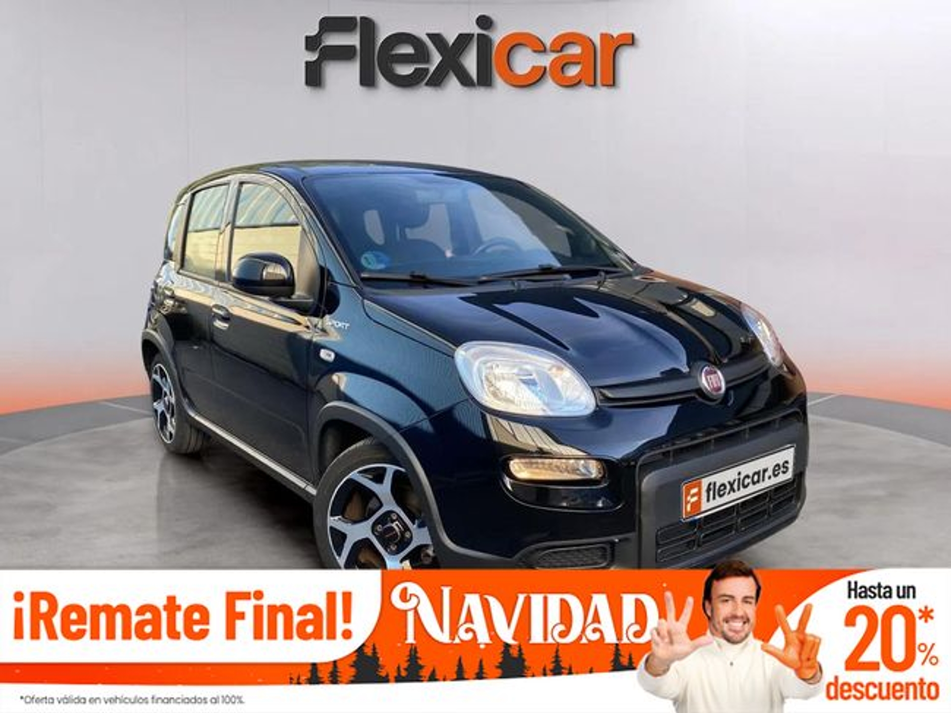 Imagen de FIAT Panda