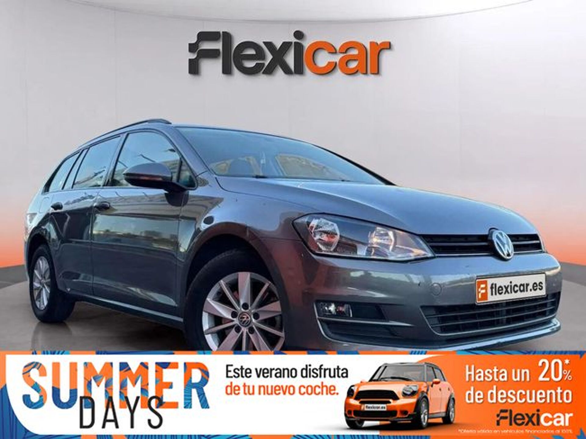 Imagen de VOLKSWAGEN Golf