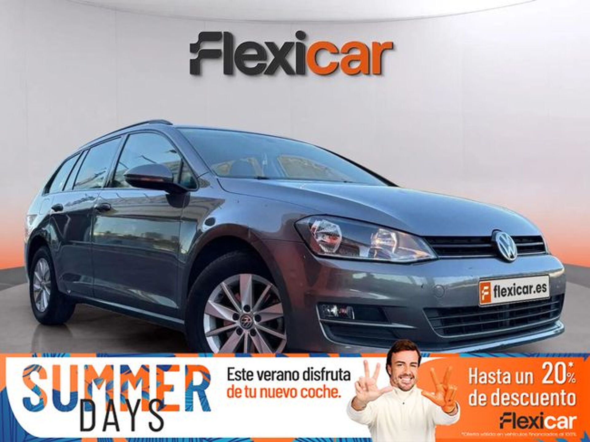 Imagen de VOLKSWAGEN Golf