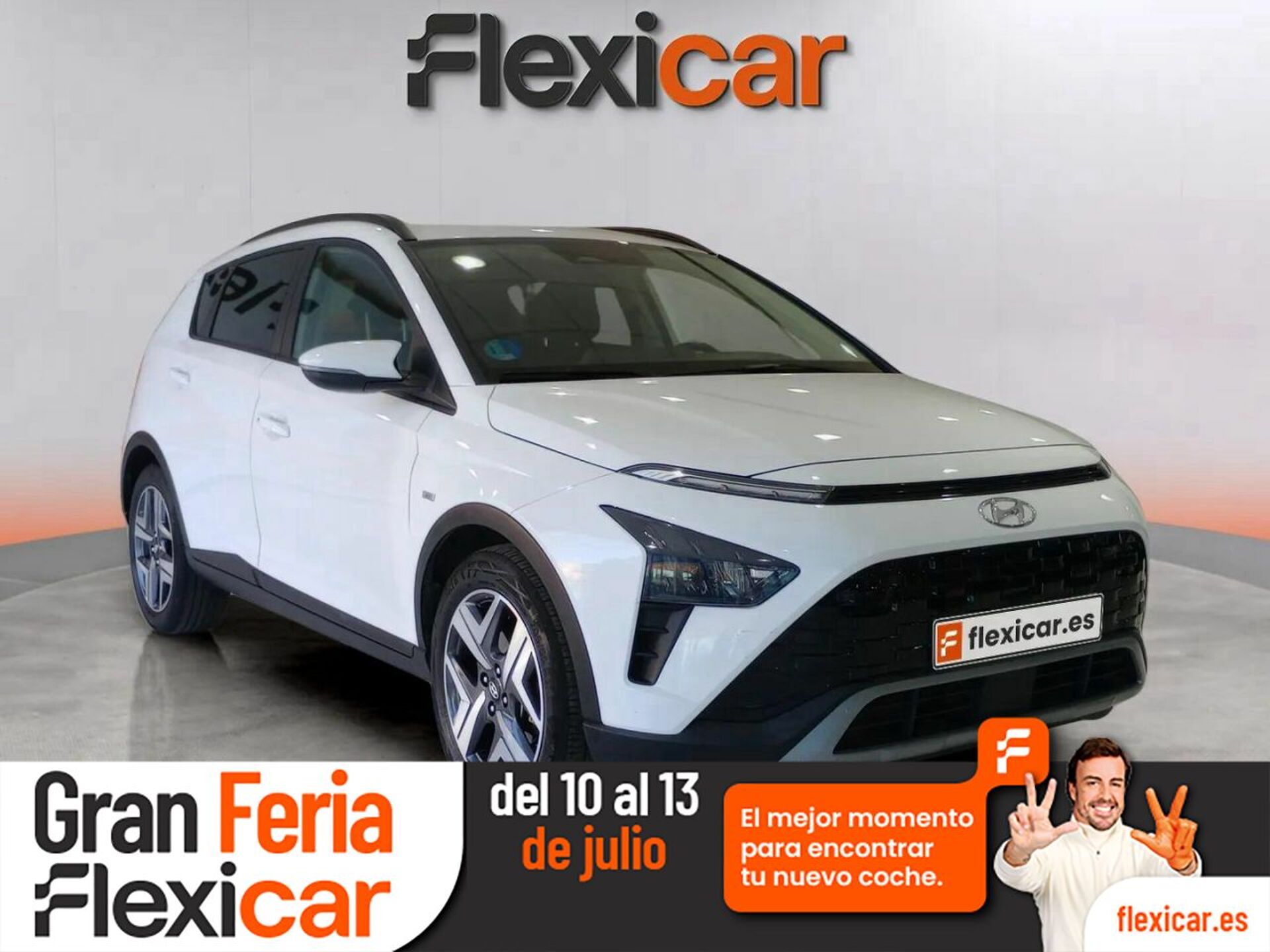 Imagen de HYUNDAI Bayon