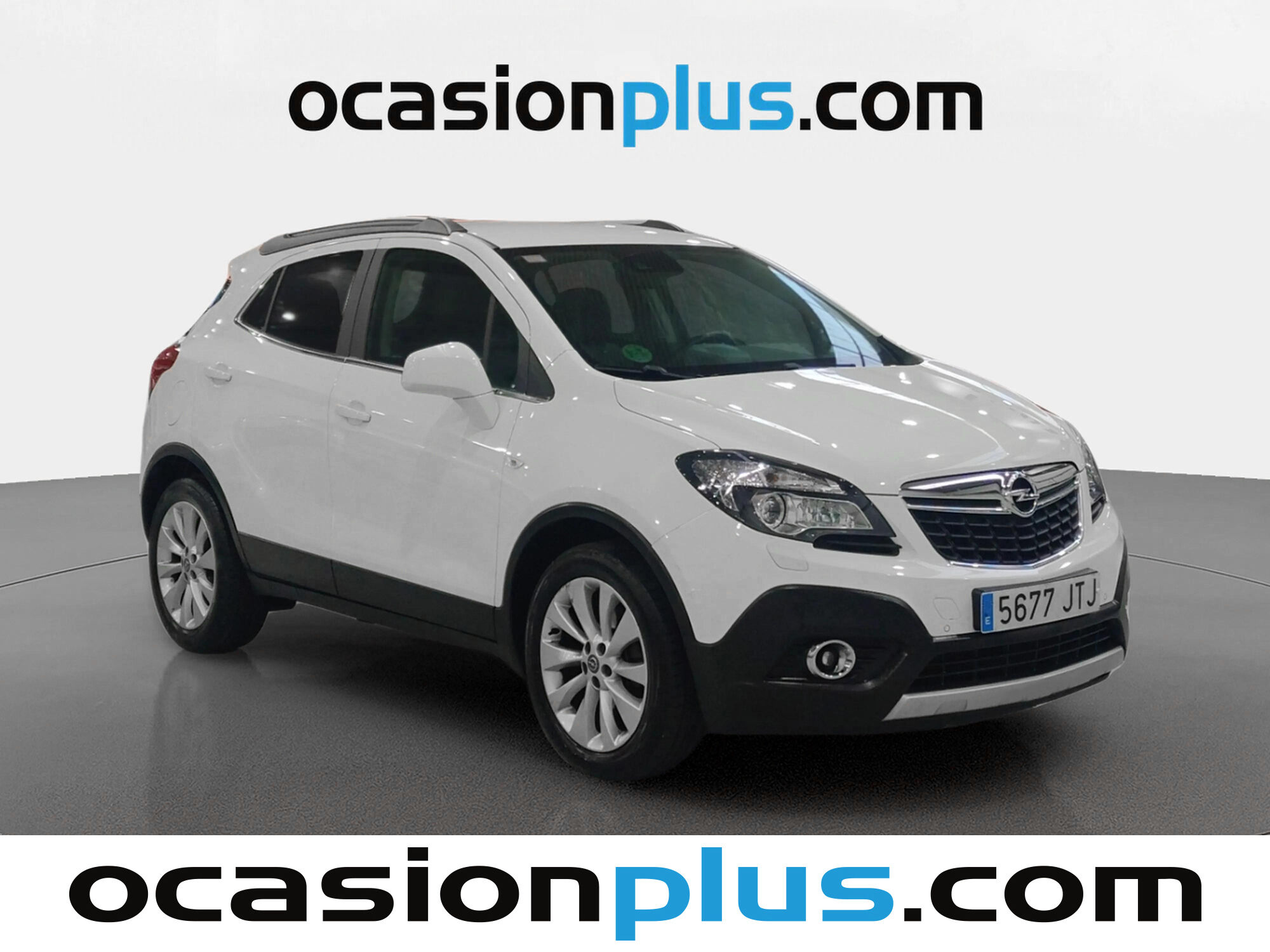 Foto del OPEL Mokka 1.6CDTi S&S Excellence 4x2