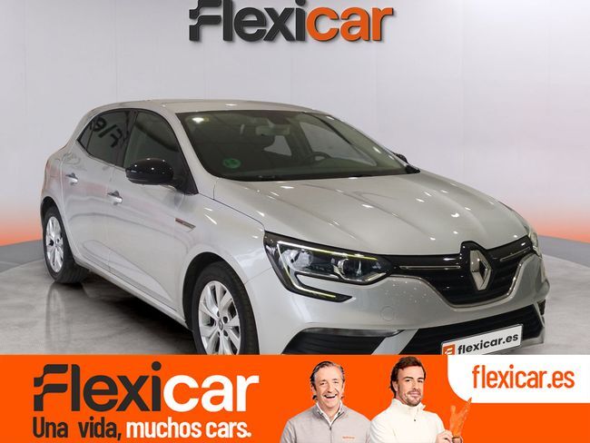 Foto del RENAULT Mégane 1.3 TCe GPF Limited 103kW