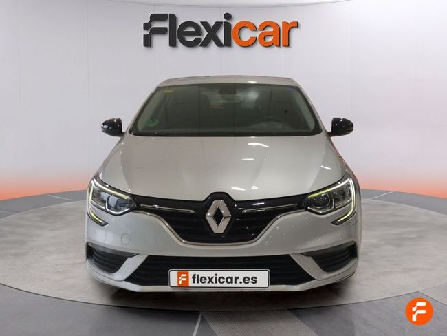 Foto del RENAULT Mégane 1.3 TCe GPF Limited 103kW