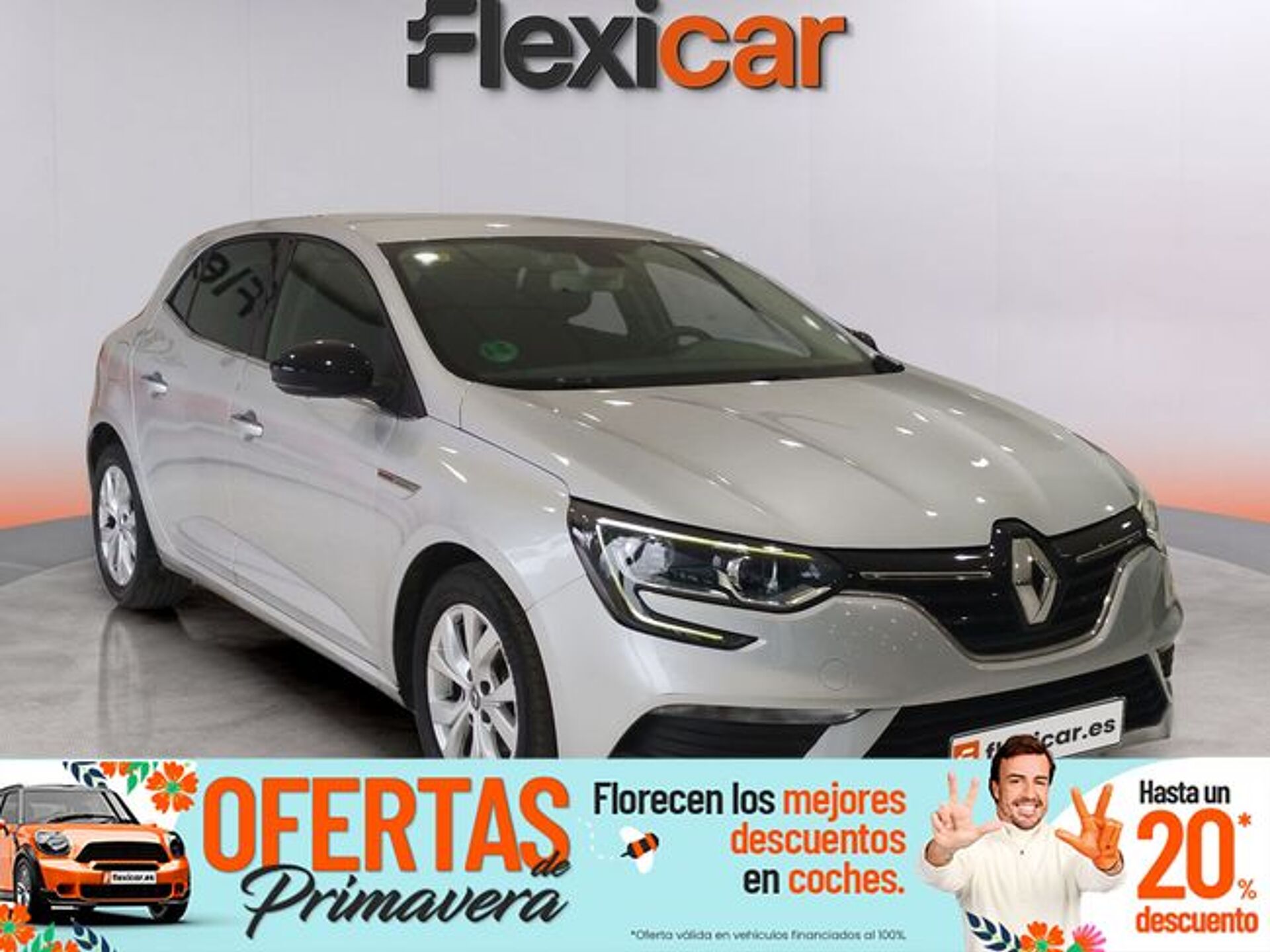 Imagen 1 de RENAULT Mégane