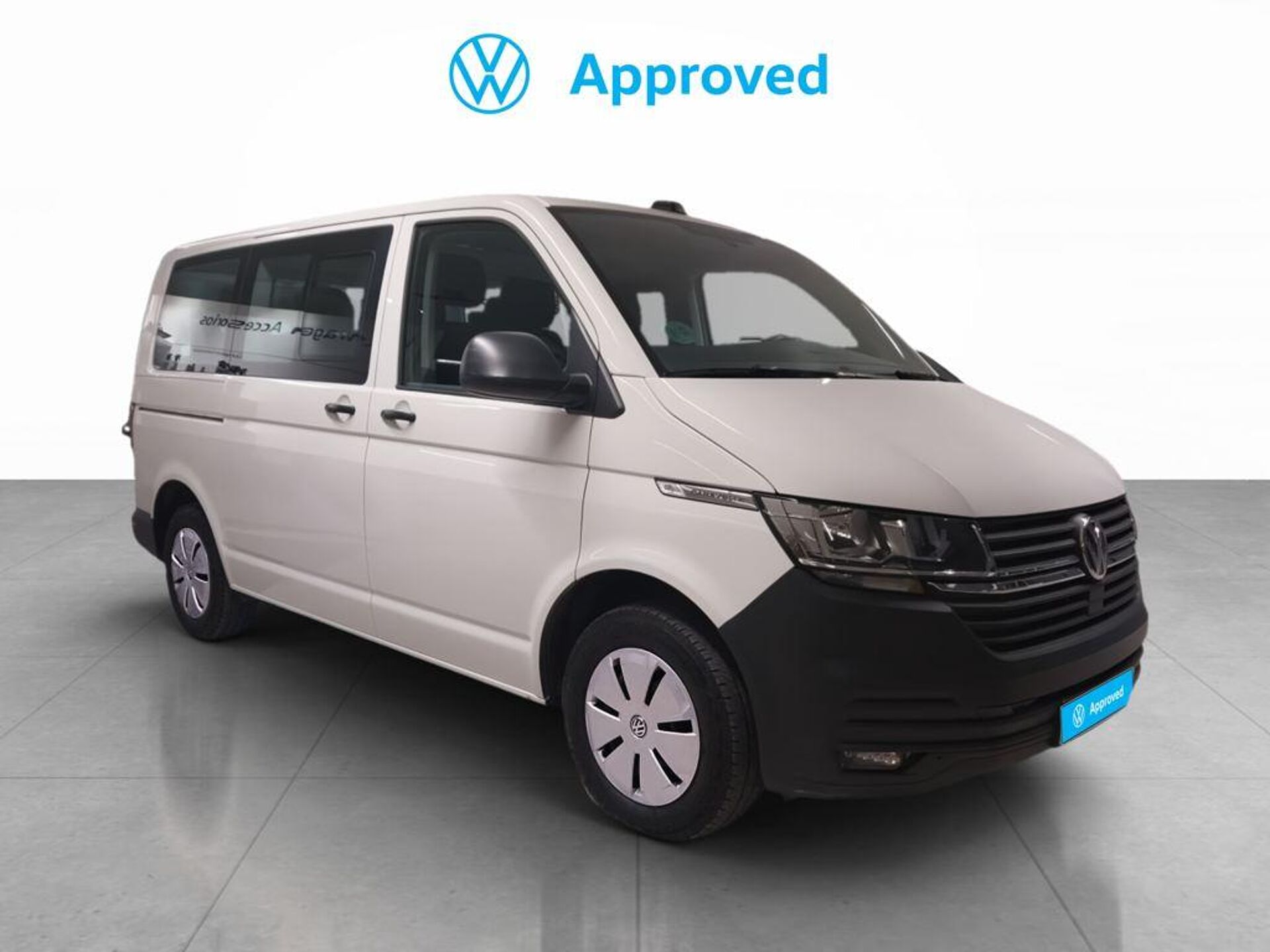 Imagen de VOLKSWAGEN Caravelle