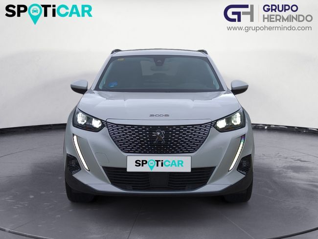 Foto del PEUGEOT 2008 Allure Eléctrico 100kW