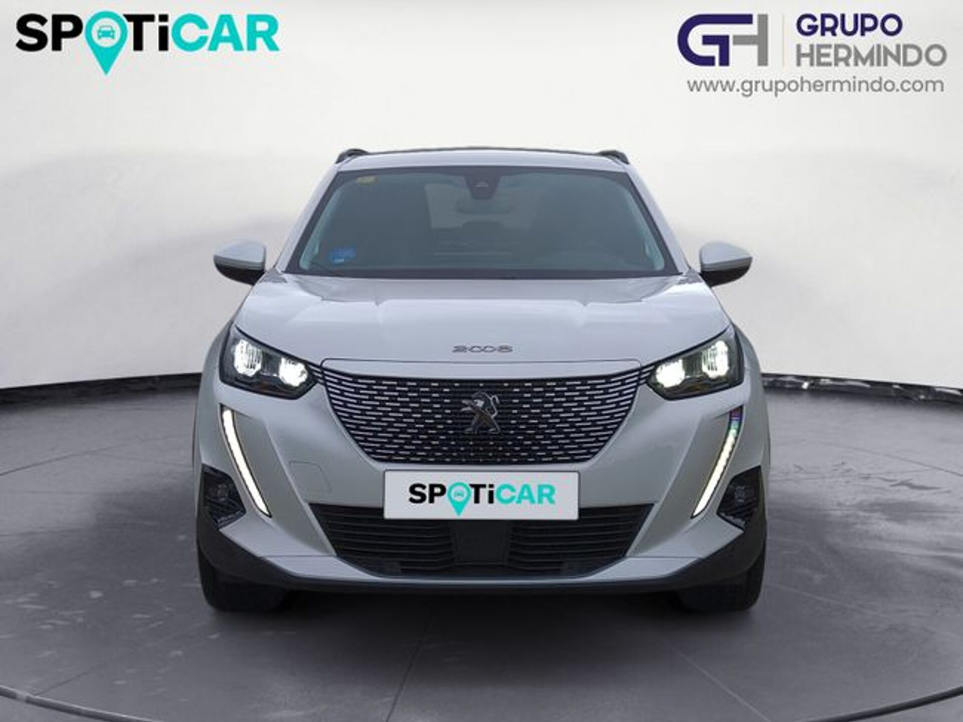 Imagen 3 de PEUGEOT 2008